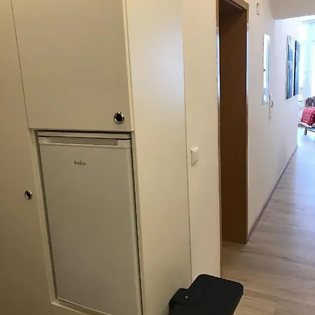 Sport-alpin-wohnung-4 * Oberstdorf