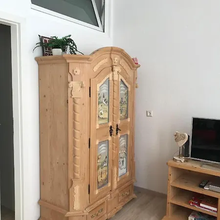Apartment Sport-alpin-wohnung-4 *