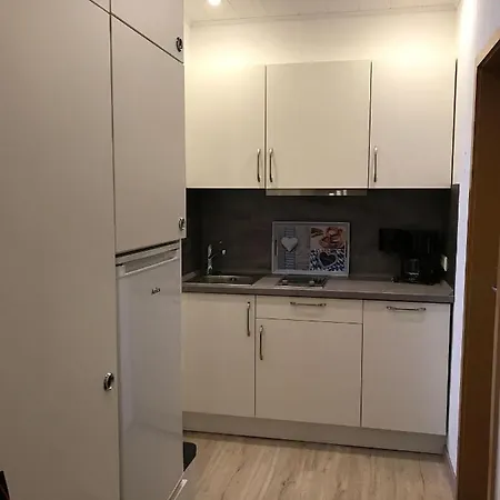 Sport-alpin-wohnung-4 Apartment *