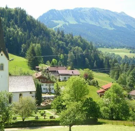 Apartment Sport-alpin-wohnung-4
