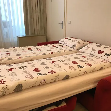 Sport-alpin-wohnung-4 Oberstdorf